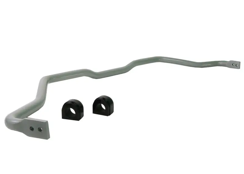Whiteline 2017+ Honda Civic Type-R Fk8 Front 27Mm Heavy Duty Adjustable Sway Bar 1