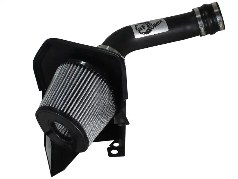 Afe Magnumforce Intake System Stage-2 Pro Dry S 2014-18 Jeep Cherokee V6 3.0L Ecodiesel 1