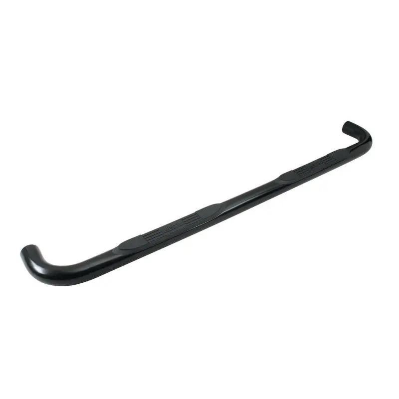 Westin 2009-2018 Dodge/Ram 1500 Crew Cab E-Series 3 Nerf Step Bars - Black 2