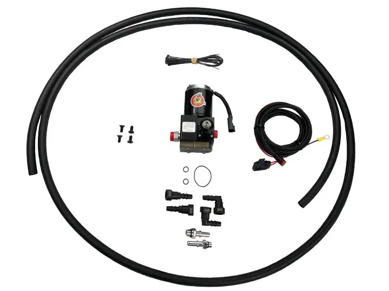 Pureflow Raptor 2015-2016 Chevy Duramax Rp-4G-100 Fuel Pump 1