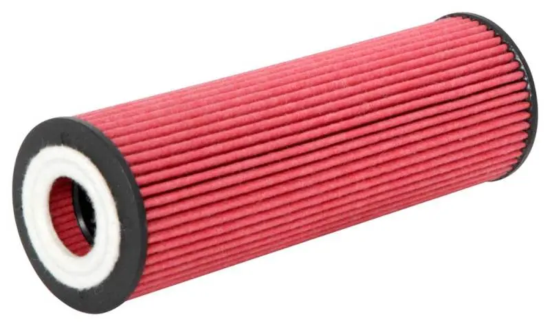 K&N Ford / Lincoln 1.938In Od X 5.5In H Oil Filter 2