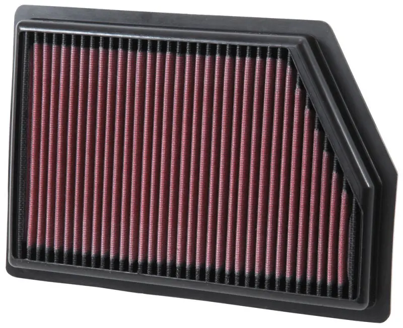 K&N Replacement Panel Air Filter For 2014 Jeep Cherokee 2.4L/3.2L 1