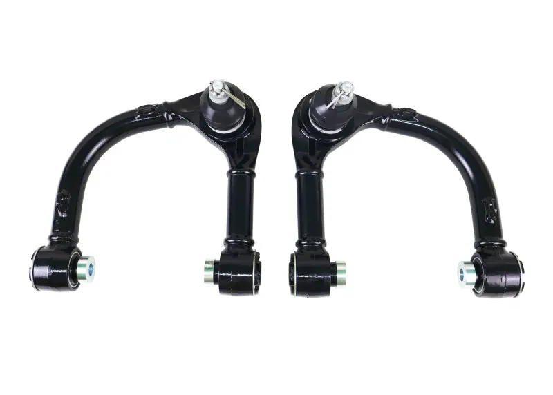 Whiteline 19-23 Ford Ranger Front Upper Control Arm 2