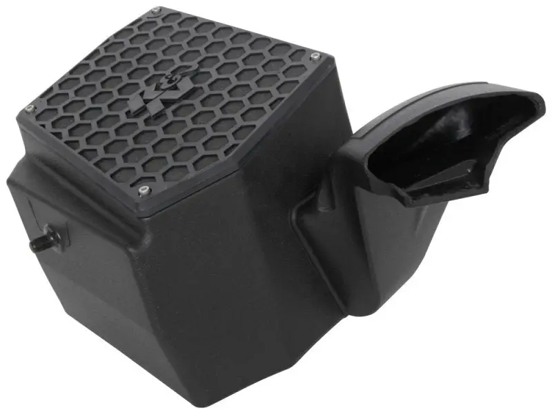 K&N 63 Series Aircharger Performance Intake 19-20 Ford Ranger L4-2.3L F/I Turbo 1