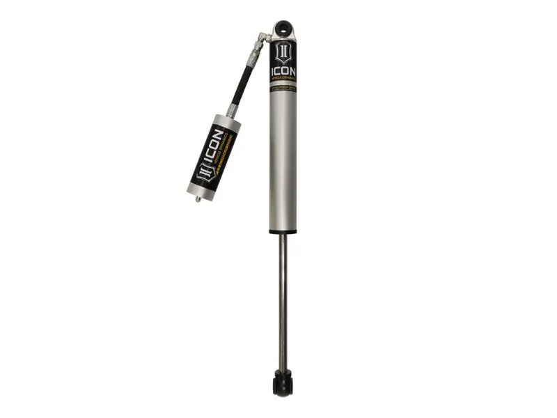 Icon 07-18 Jeep Wrangler Jk 4.5In Rear 2.0 Series Aluminum Shocks Vs Rr 1