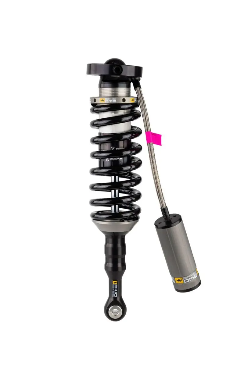 Arb / Ome Bp51 Coilover S/N..Prado Kdss 150 Fr Lh 2