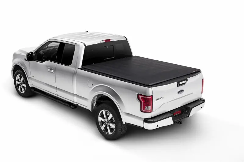 Extang 17-19 Ford F-250/F-350 Super Duty Short Bed (6-3/4Ft) Trifecta 2.0 1