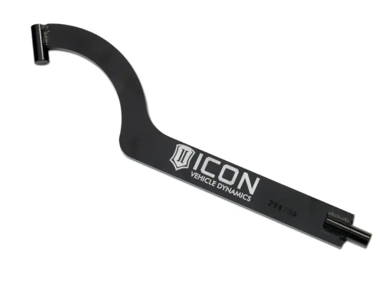 Icon 2 Pin Coilover Spanner Wrench Kit 1