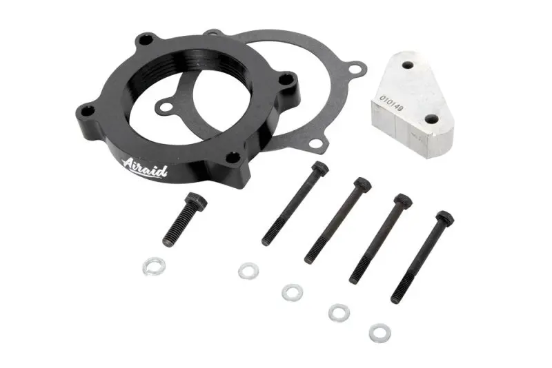 Airaid 2009-26 Chevrolet/Gmc Truck/Suv V8 6.2L Poweraid Tb Spacer 1