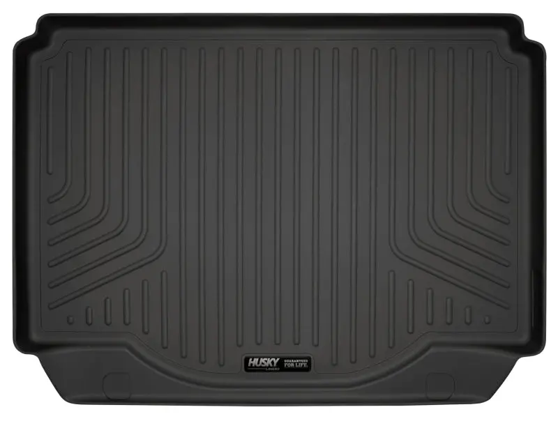 Husky Liners 13-17 Buick Encore Custom Molded Weatherbeater Black Cargo Liner 1