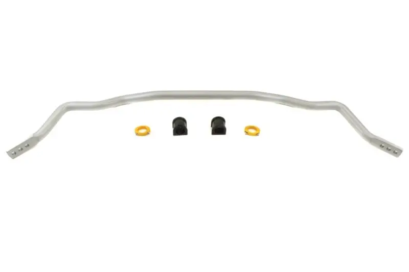 Whiteline Evo X Rear 27 Mm Heavy Duty Adjustable Swaybar 1