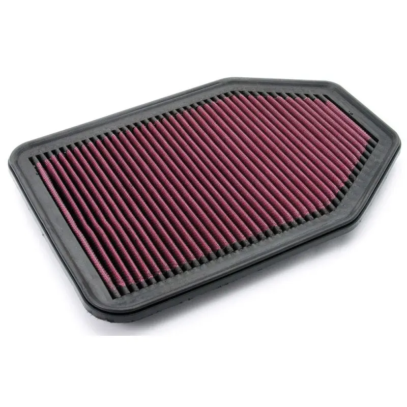 Rugged Ridge Conical Air Filter 77Mm X 270Mm 2