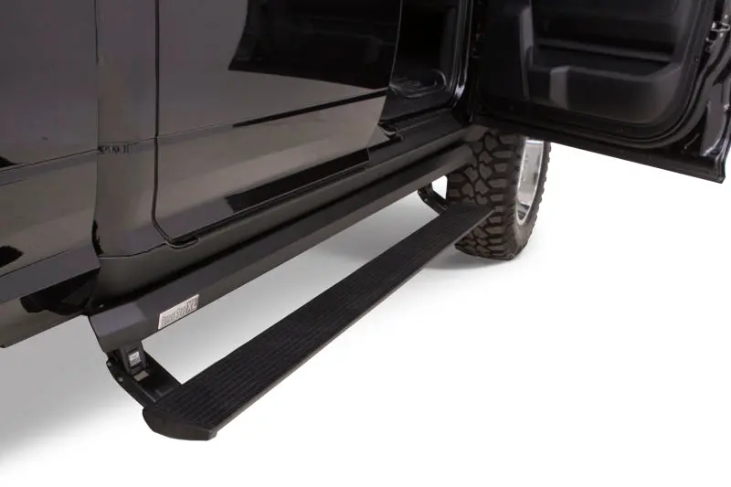 Amp Research 2018 Dodge Ram Crew Cab Powerstep Xl - Pnp 2