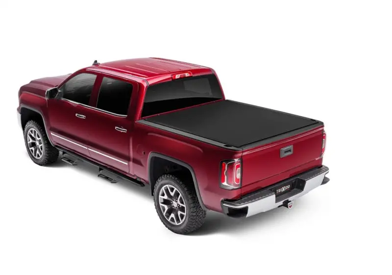 Truxedo 15-20 Gmc Canyon & Chevrolet Colorado 5Ft Sentry Ct Bed Cover 1