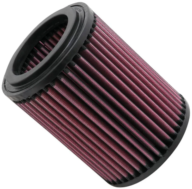 K&N 02 Acura Rsx Include Type S 2.0L-L4 Drop In Air Filter 1