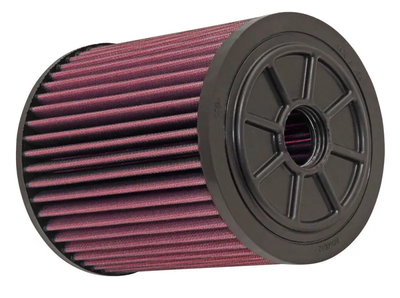 K&N Replacement Round Air Filter For 13-14 Audi Rs6/Rs7 4.0L V8 1