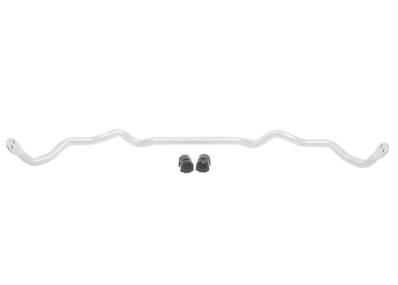 Whiteline 15 Subaru Impreza Wrx Front 26Mm Adjustable Swaybar 2