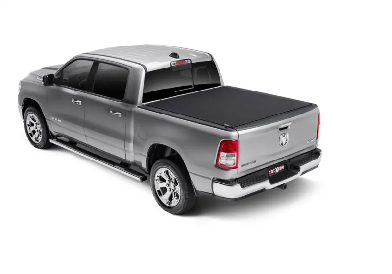 Truxedo 19-20 Ram 1500 (New Body) W/O Multifunction Tailgate 6Ft 4In Pro X15 Bed Cover 2