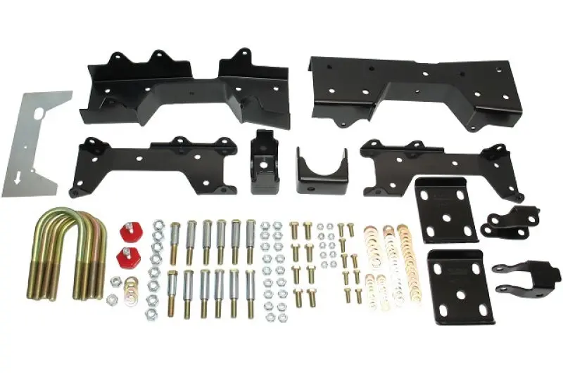 Belltech Flip Kit 01-06 Gm C1500 Std. Cab 6Inch 1