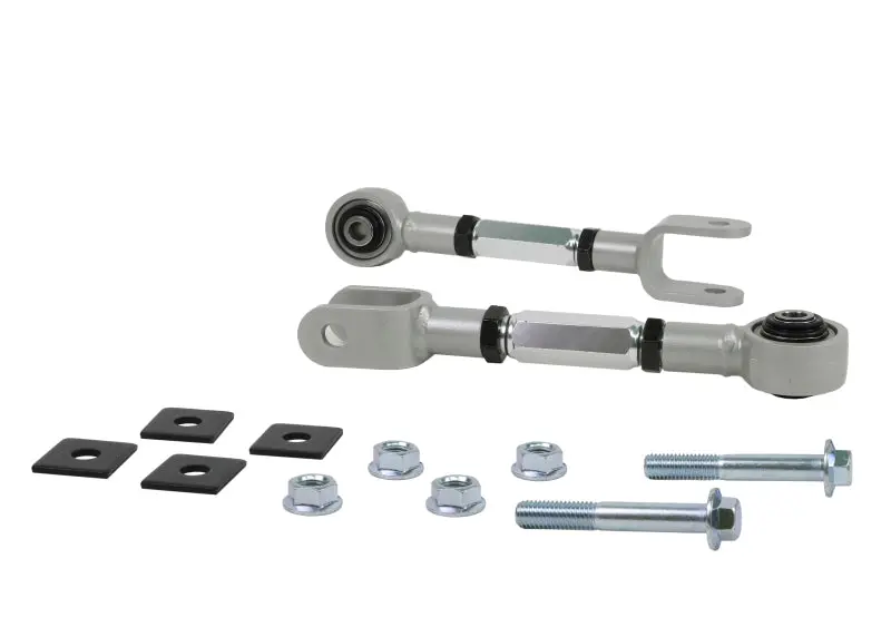 Whiteline 2015+ Ford Mustang S550 Gt/Shelby Rear Suspension Control Arm 1