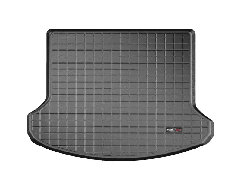 Weathertech 2022 Jeep Grand Cherokee Cargo Liner (Black) 1