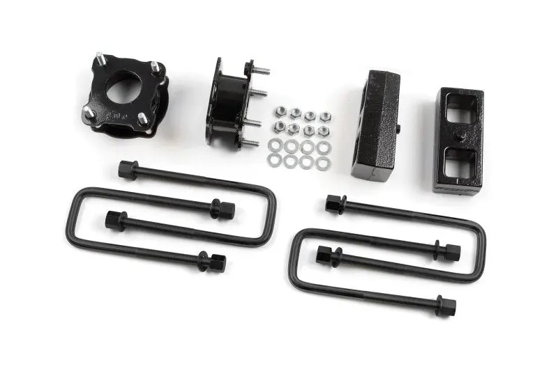 Zone Offroad 07-19 Toyota Tundra 3In Lift Kit 1