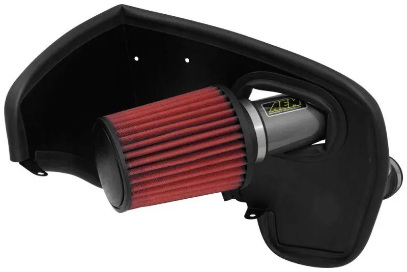 Aem 16-17 Chevrolet Malibu 2.0T Cold Air Intake 1