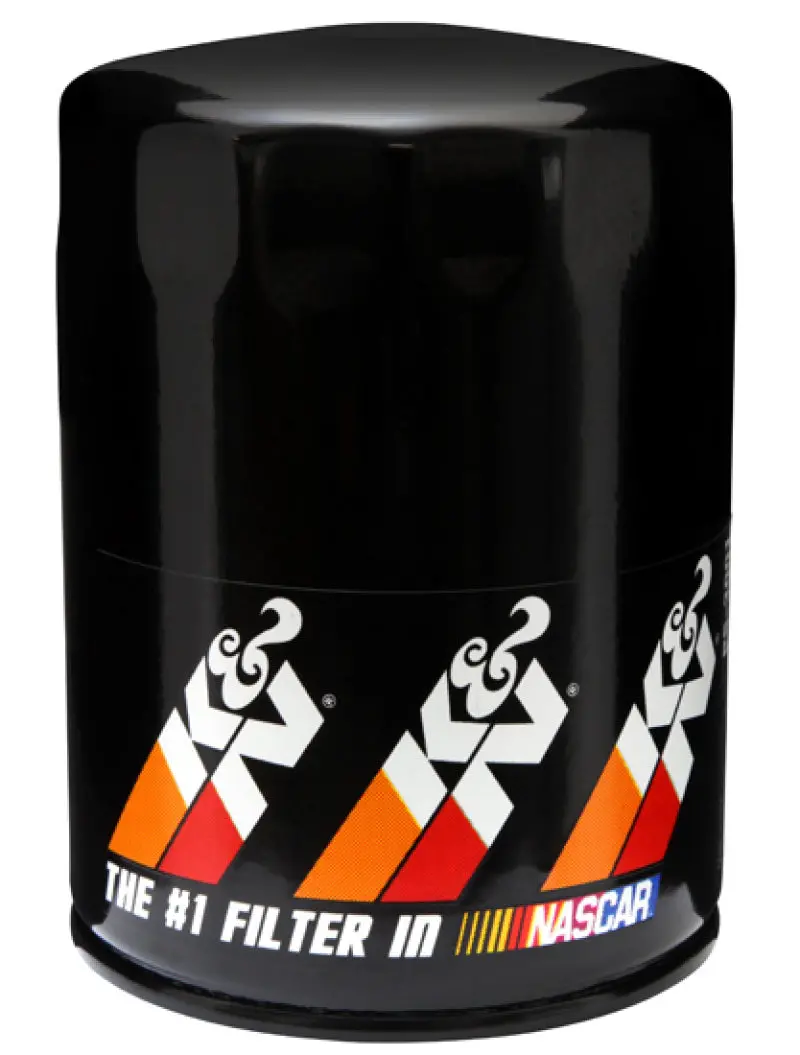K&N Oil Filter For Ford/Audi/Vw/Toyota/Mercury/Mazda/Nissan/Dodge/Lincoln/Volvo 3.656In Od 1