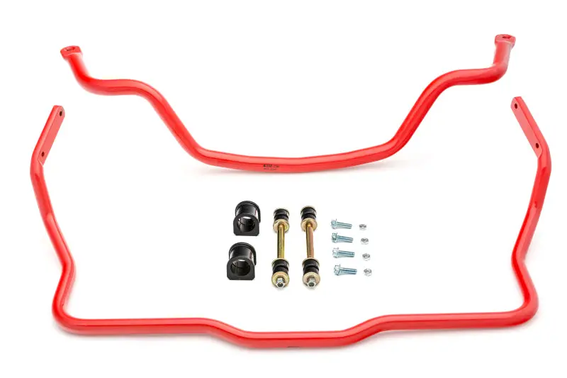 Eibach 36Mm Front & 25Mm Rear Anti-Roll Kit For 79-83 Ford Mustang Cobra Coupe/Convertible/Coupe 2