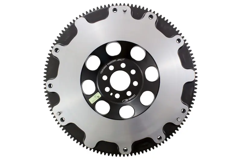 Act 07-09 Nissan 350Z / 09-16 Nissan 370Z / 08-13 Infiniti G37 Xact Flywheel Streetlite 1