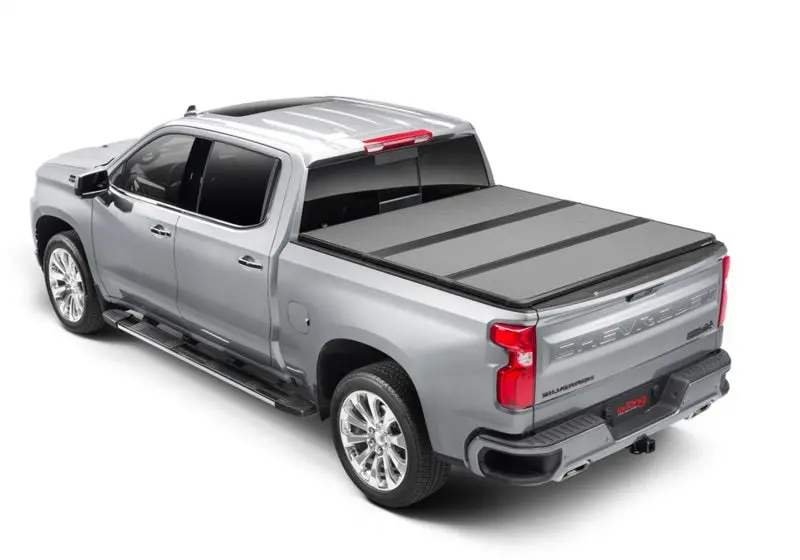 Extang 2023 Chevy/Gmc Canyon/Colorado (5Ft. 2In. Bed) Solid Fold Alx 1