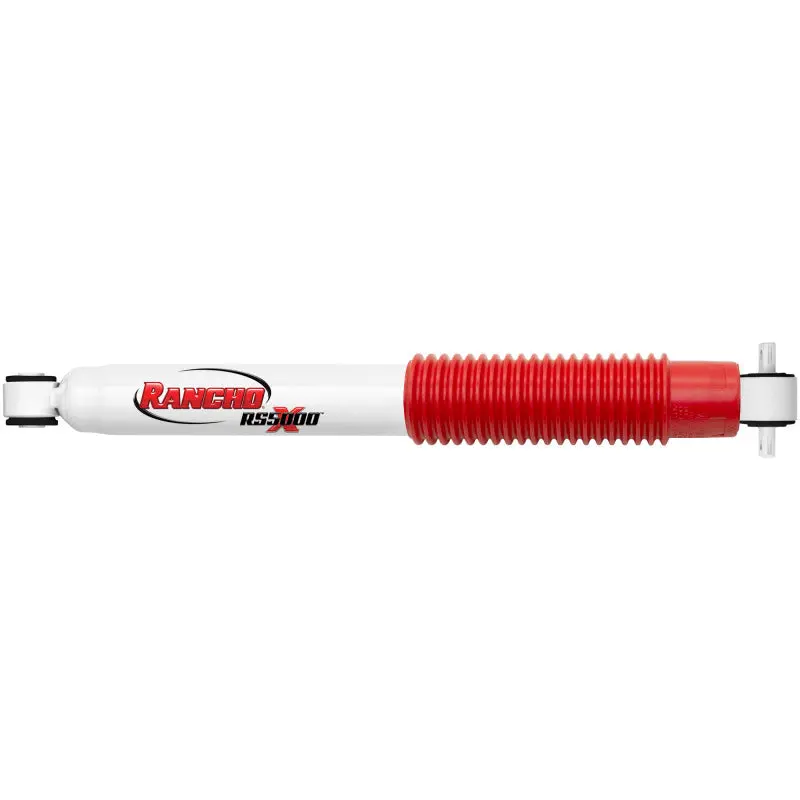 Rancho 04-12 Chevrolet Colorado Rear Rs5000x Shock 1
