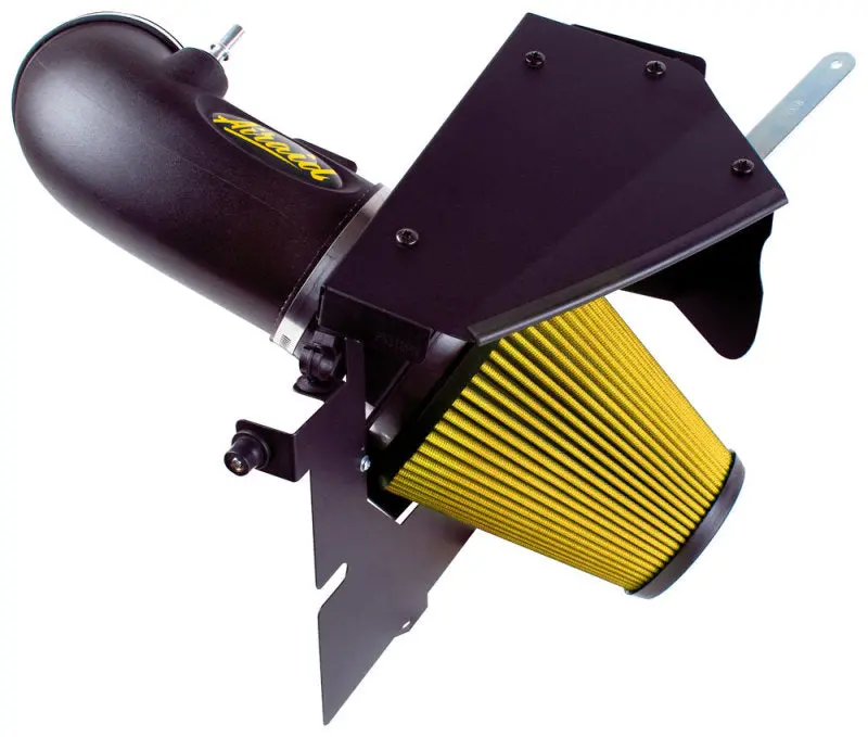 Airaid 09-15 Cadillac Cts V8-6.2L Performance Air Intake System 1