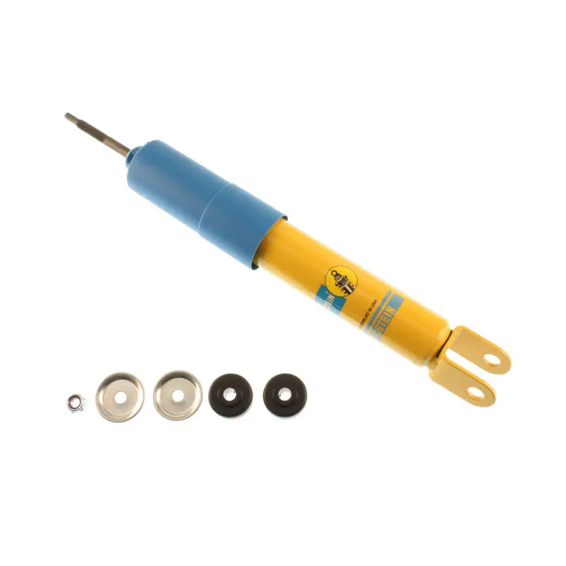 Bilstein B6 2000 Chevrolet Tahoe Lt Front 46Mm Monotube Shock Absorber 2