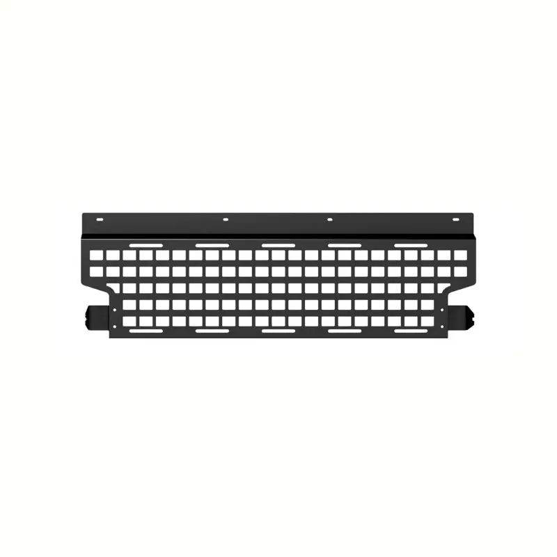 Putco 20-21 Jeep Gladiator - 5Ft (Sandard Box) Molle Front Panel 1