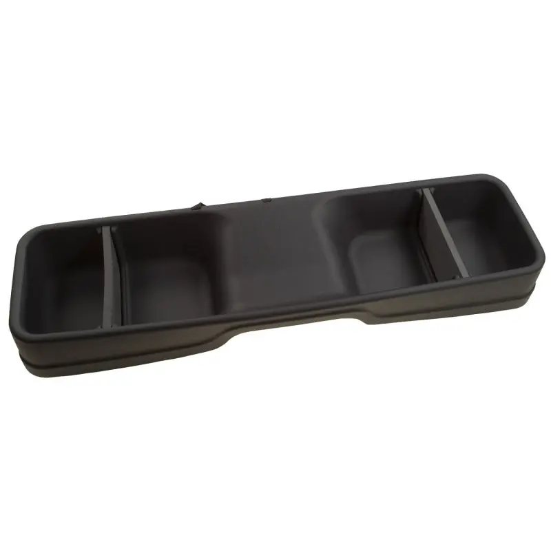 Husky Liners 99-07 Chevrolet Silverado/Gmc Sierra Extended Cab Husky Gearbox 1