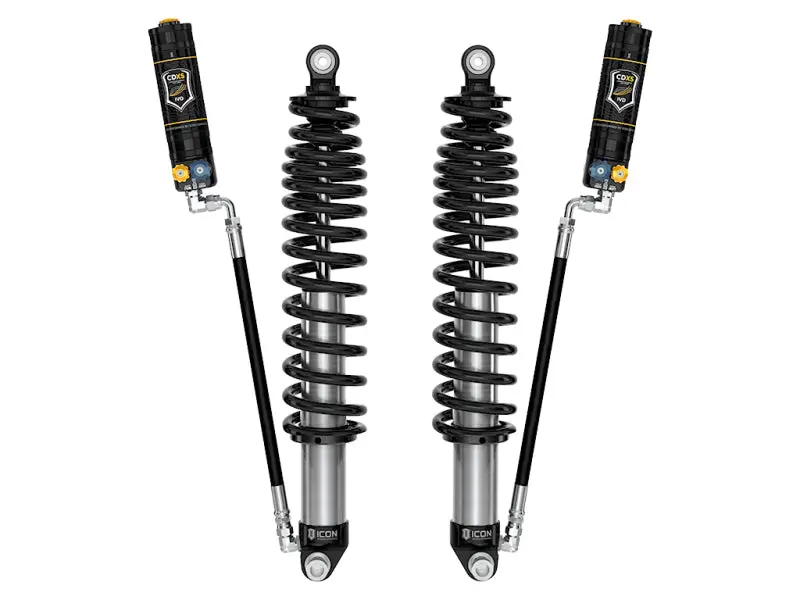 Icon 21-23 Ford Bronco 2.5In Vs Rr Coilover Kit - Rear 1