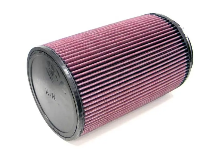 K&N Universal Rubber Filter 6In Id 7.5In Od 12In H 1