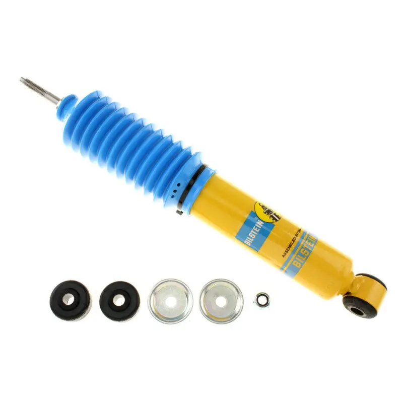 Bilstein B6 1998 Ford Expedition Eddie Bauer 4Wd Front 46Mm Monotube Shock Absorber 2