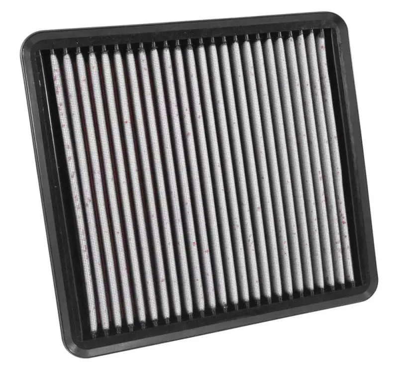 Aem 07-10 Toyota Tundra/Sequoia/Land Cruiser Dryflow Air Filter 2