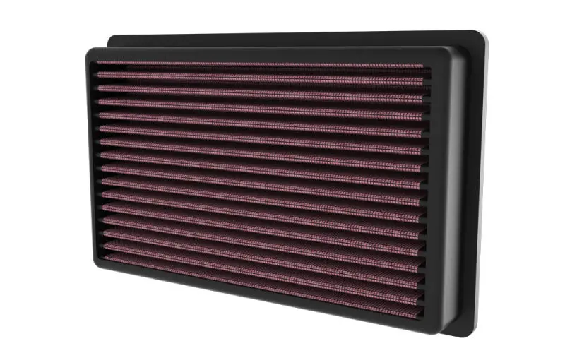 K&N 21-23 Toyota Yaris L3-1.0L Replacement Drop In Air Filter 2