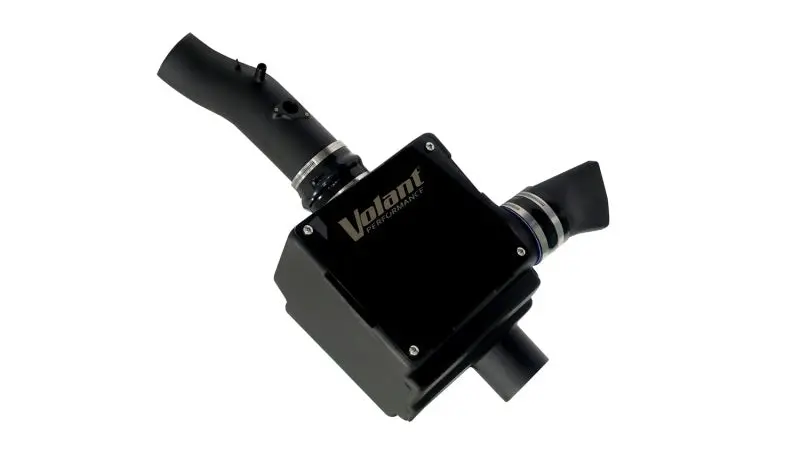 Volant 11-18 Toyota Fj Crusier / 4Runner 4.0L V6 Pro5 Closed Box Air Intake System 1