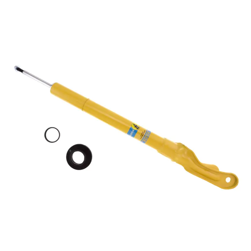 Bilstein 4600 Series 11-14 Jeep Grand Cherokee Front 46Mm Monotube Shock Absorber 1