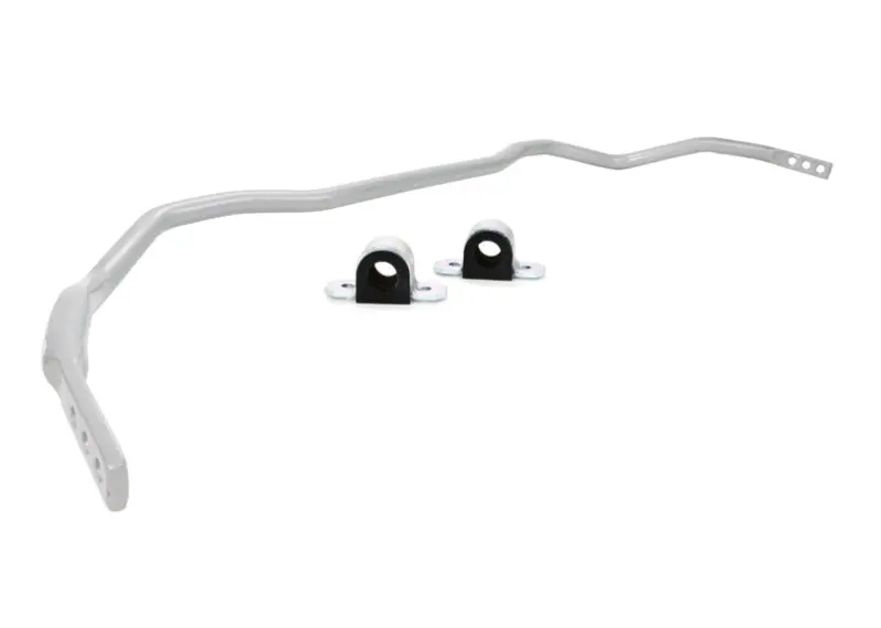 Whiteline 87-92 Toyota Supra Mk3 Ma70/1 Rear 22Mm Heavy Duty Adjustable Swaybar 1
