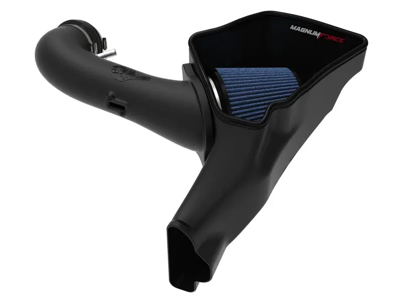 Afe Magnum Force Stage-2 Cold Air Intake System W/Pro Dry S Media 18-19 Ford Mustang 1