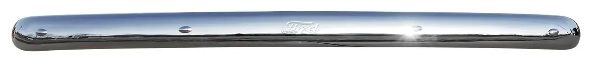 Bob Drake 01A-17757 Classic Restoration Bumper 1