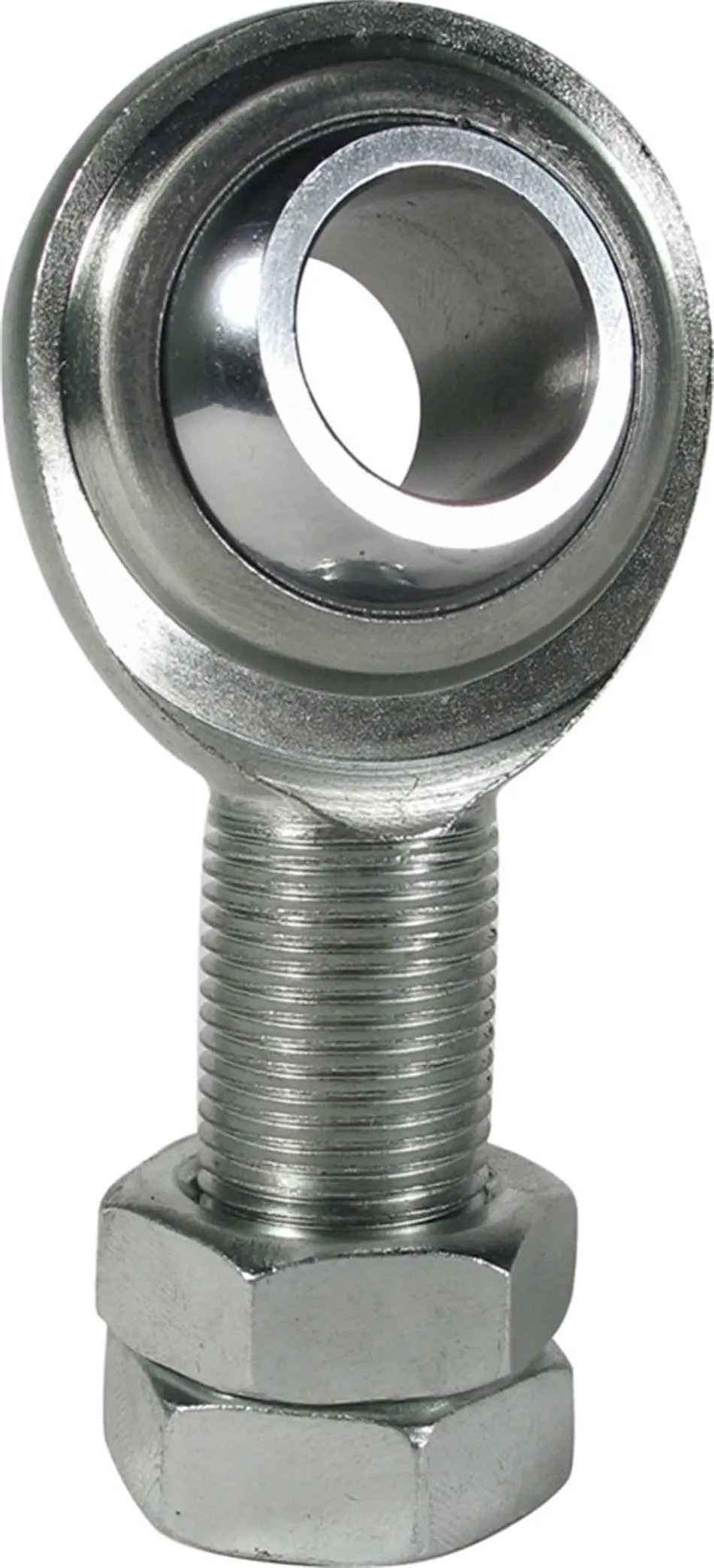 Borgeson Bor720000 Polished Stainless Steel Rod End Bearing 1