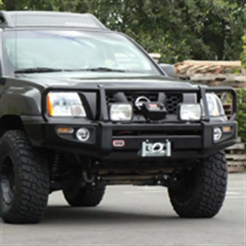 Arb Fog Light Kit Arb Sahara 55W 2