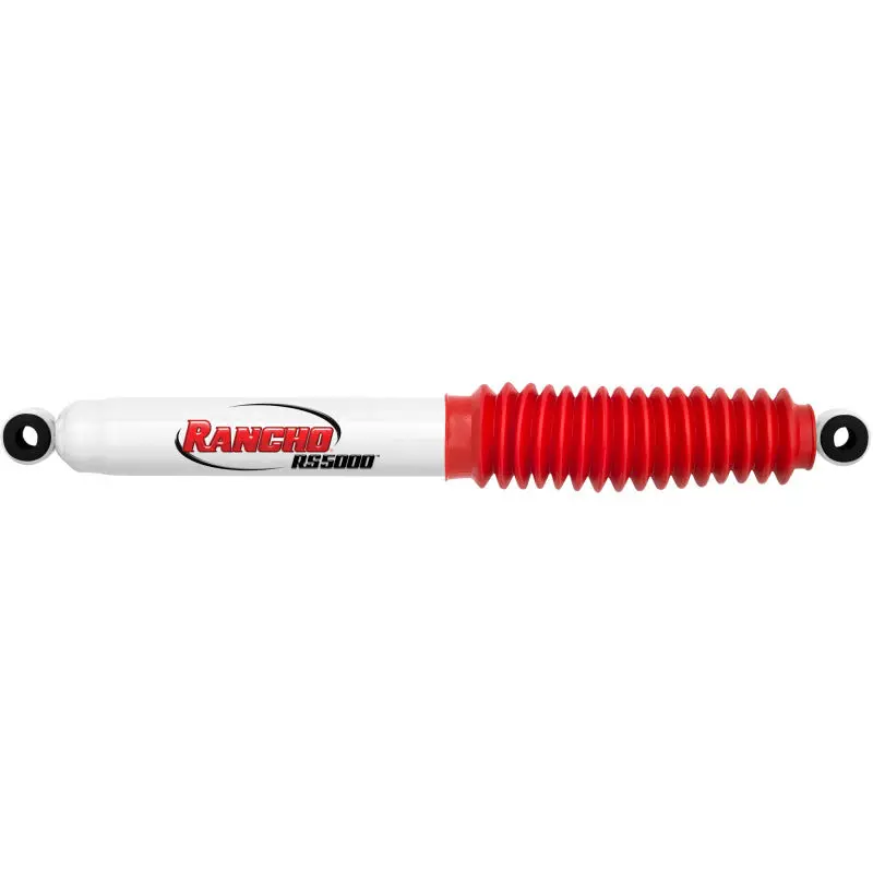 Rancho 85-05 Chevrolet Astro Front Rs5000 Steering Stabilizer 1