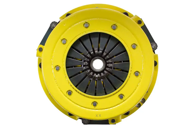 Act 2008 Dodge Challenger Twin Disc Hd Street Kit Clutch Kit 1